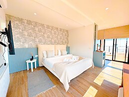 Villa Alba Luxe et Confort a Hammamet