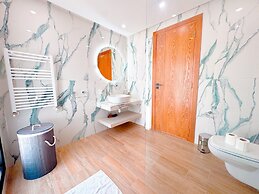 Villa Alba Luxe et Confort a Hammamet