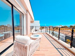 Villa Alba Luxe et Confort a Hammamet