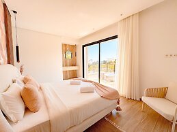 Villa Alba Luxe et Confort a Hammamet