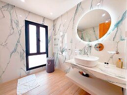 Villa Alba Luxe et Confort a Hammamet