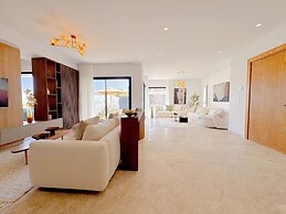 Villa Alba Luxe et Confort a Hammamet