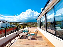 Villa Alba Luxe et Confort a Hammamet