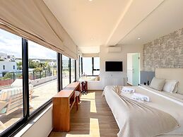 Villa Alba Luxe et Confort a Hammamet