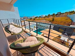 Villa Alba Luxe et Confort a Hammamet