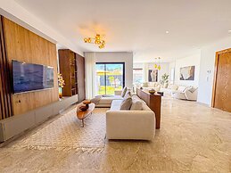 Villa Alba Luxe et Confort a Hammamet