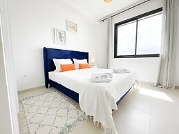 Petit Cocon Neuf et Styl la Marsa