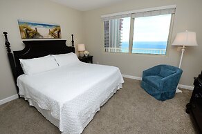 Shores Of Panama 1711 1 Bedroom Condo