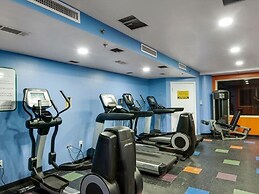 Shores Of Panama 1711 1 Bedroom Condo