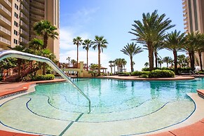 Shores Of Panama 1711 1 Bedroom Condo