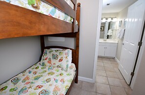 Shores Of Panama 1711 1 Bedroom Condo