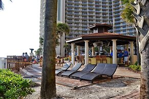 Shores Of Panama 1711 1 Bedroom Condo