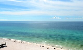 Shores Of Panama 1711 1 Bedroom Condo