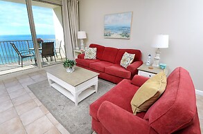 Shores Of Panama 1711 1 Bedroom Condo