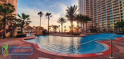 Shores Of Panama 1711 1 Bedroom Condo
