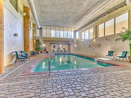 Shores Of Panama 1711 1 Bedroom Condo