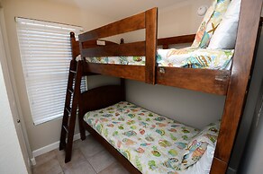 Shores Of Panama 1711 1 Bedroom Condo