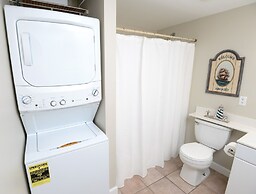 Shores Of Panama 1711 1 Bedroom Condo