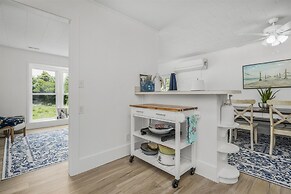 Cypress Cove 3 Bedroom Cottage