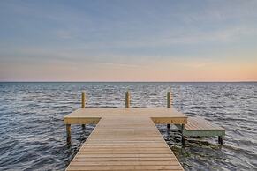Cypress Cove 3 Bedroom Cottage