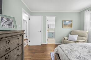 Cypress Cove 3 Bedroom Cottage