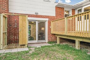 Cypress Cove 3 Bedroom Cottage