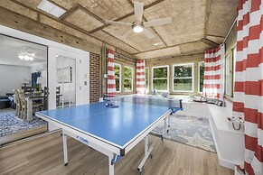 Cypress Cove 3 Bedroom Cottage