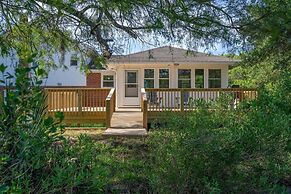 Cypress Cove 3 Bedroom Cottage