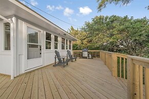 Cypress Cove 3 Bedroom Cottage