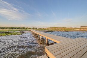 Cypress Cove 3 Bedroom Cottage