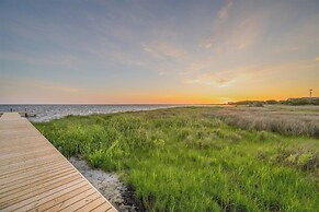 Cypress Cove 3 Bedroom Cottage