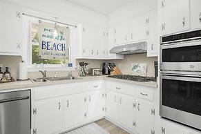 Cypress Cove 3 Bedroom Cottage