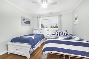 Cypress Cove 3 Bedroom Cottage