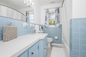 Cypress Cove 3 Bedroom Cottage