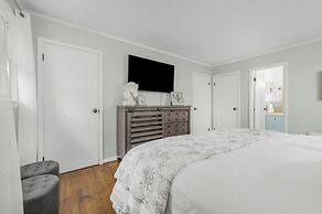 Cypress Cove 3 Bedroom Cottage