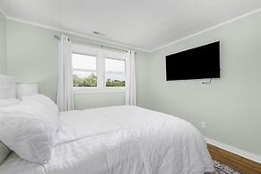 Cypress Cove 3 Bedroom Cottage