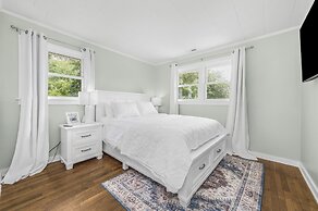 Cypress Cove 3 Bedroom Cottage