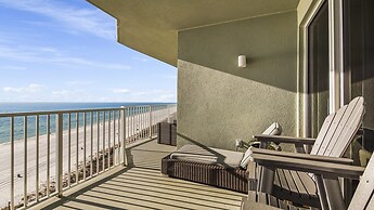 Boardwalk Unit 811 3 Bedroom Condo