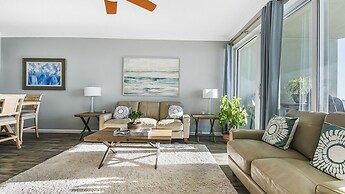 Boardwalk Unit 811 3 Bedroom Condo
