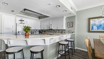 Boardwalk Unit 811 3 Bedroom Condo