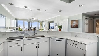 Boardwalk Unit 811 3 Bedroom Condo