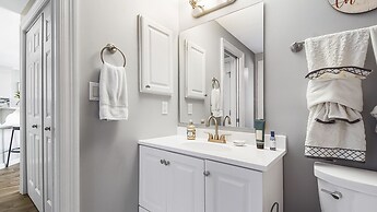 Boardwalk Unit 811 3 Bedroom Condo