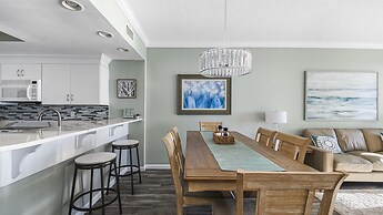 Boardwalk Unit 811 3 Bedroom Condo