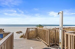 Boardwalk Unit 811 3 Bedroom Condo