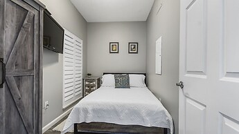 Boardwalk Unit 811 3 Bedroom Condo