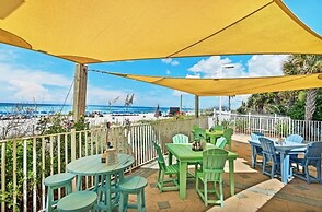 Boardwalk Unit 811 3 Bedroom Condo