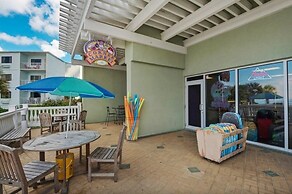 Boardwalk Unit 811 3 Bedroom Condo