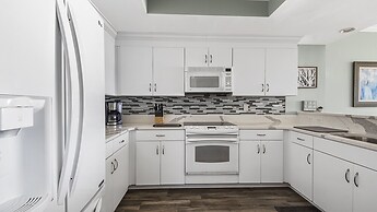 Boardwalk Unit 811 3 Bedroom Condo