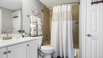 Boardwalk Unit 811 3 Bedroom Condo