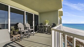 Boardwalk Unit 811 3 Bedroom Condo
